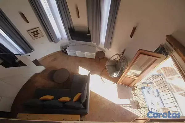 apartamentos - Las Terrenas - Samaná - Loft amueblado de 2 niveles 14
