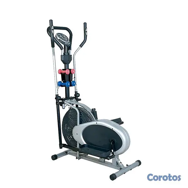 bicicletas y accesorios - BICICLETA ELÍPTICA ORBITRACK – RD$17,850
 2