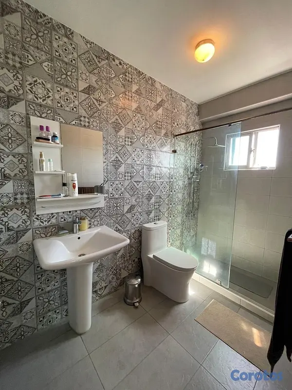 apartamentos - Espectacular Penthouse en Gazcue
 8