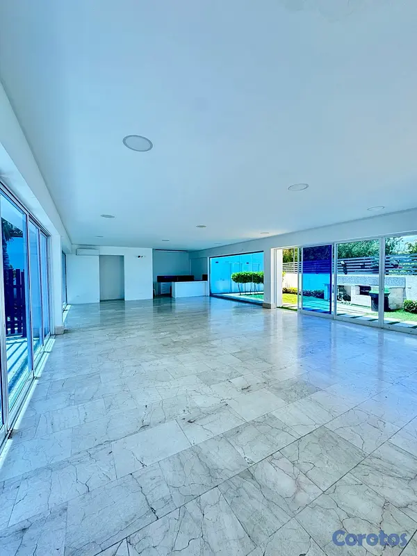 casas -  Apartamento Totalmente Amueblado en Venta , Residencial Torre Real VI  15