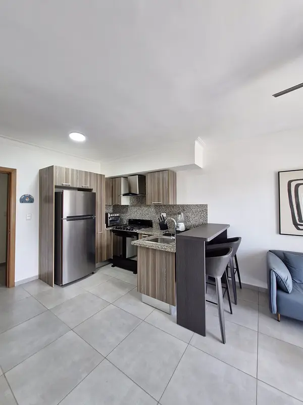 apartamentos - Apartamentos amueblados zona centrica 2