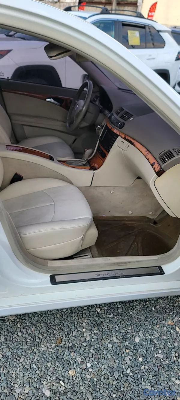 carros - MERCEDES BENZ E350 2006 6