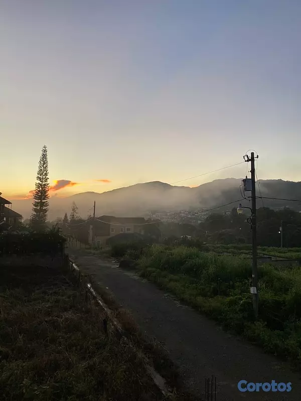 casas vacacionales y villas - VILLA EN VENTA EN JARABACOA  12