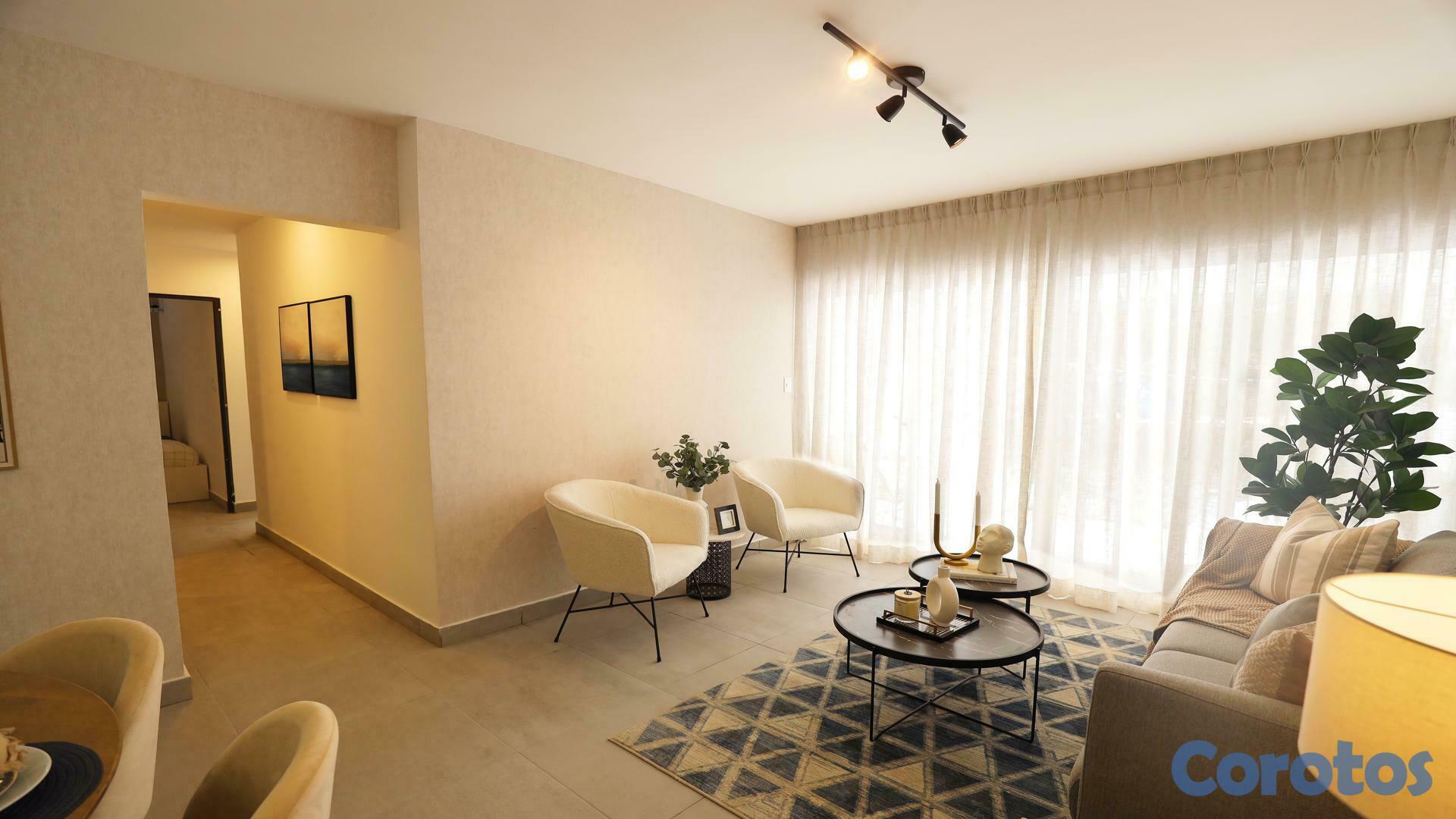 apartamentos - V02-- 1477 VENTA APARTAMENTO-JARDINES DEL SUR- 92M2 5