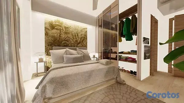 apartamentos - Bayahibe – Apartamento de 1 habitación - Entrega Diciembre 2026 19