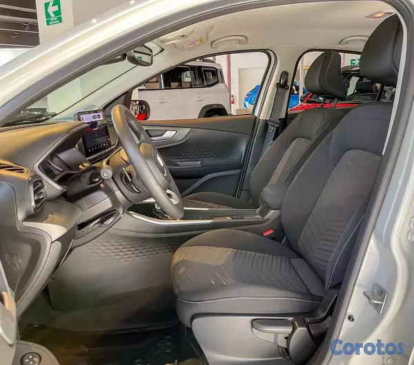jeepetas y camionetas - Fiat Fastback Audace 2024 3