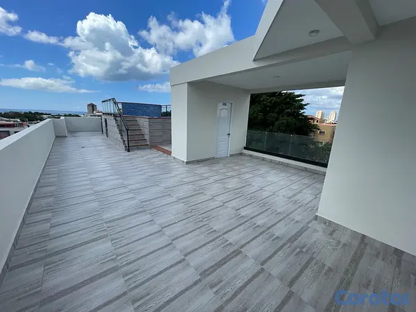 apartamentos - Apartamentos amplios de 3 habitaciones en Gazcue y en oferta por este mes 16