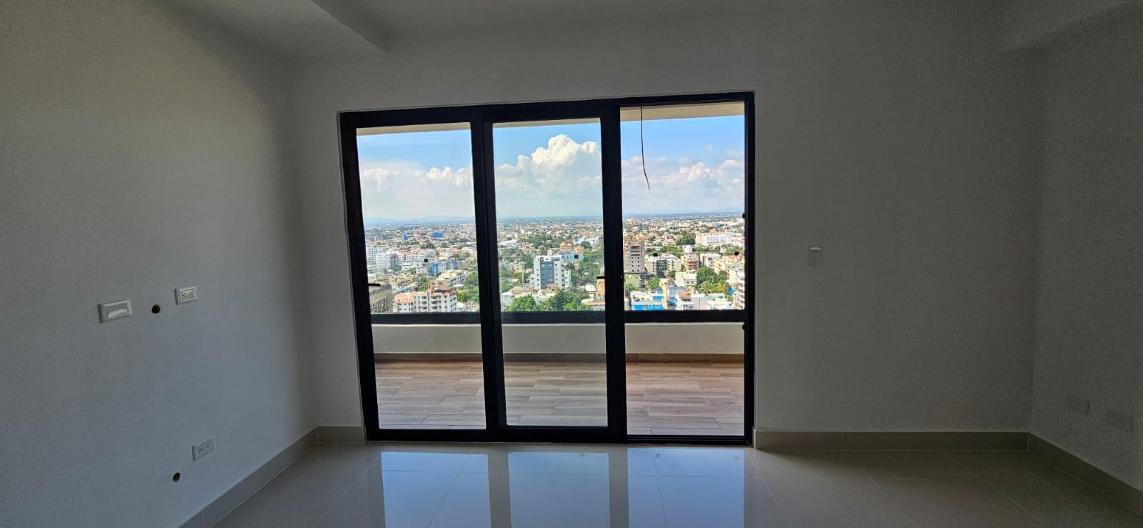 apartamentos - Apartamento con linea blaca en epic 9