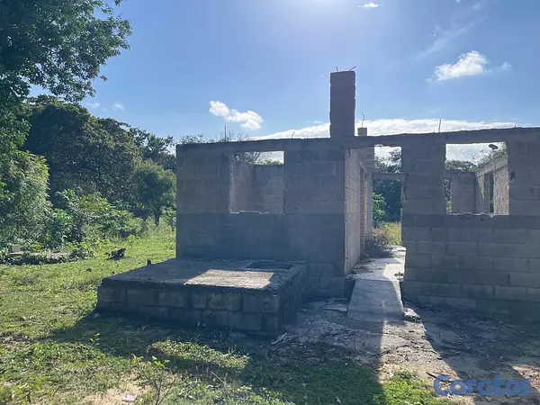 casas - Oportunidad! 38,000 m² en Nigua - Ideal para Naves o Parqueo 7
