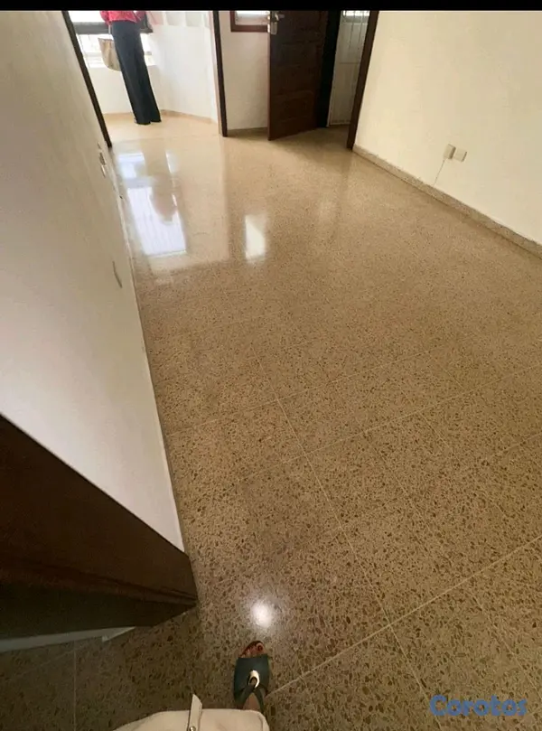 apartamentos - Alquilo Apartamento en Bella Vista Sur bet 7