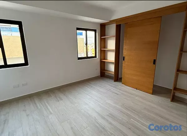 apartamentos - Apartamento en alquiler en Urbanizacion real 5