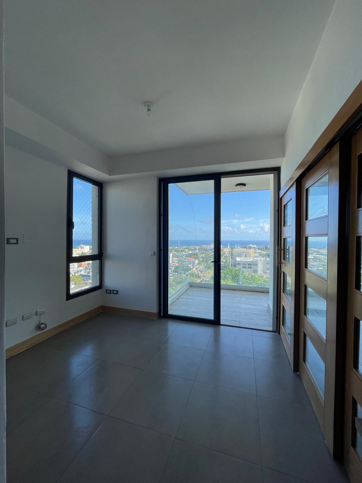 apartamentos - Apartamento en Alquiler vista al mar 3 habitacions 5