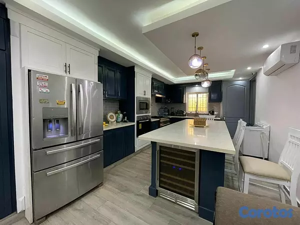 casas - Exclusiva casa en venta ubicada en el residencial  2