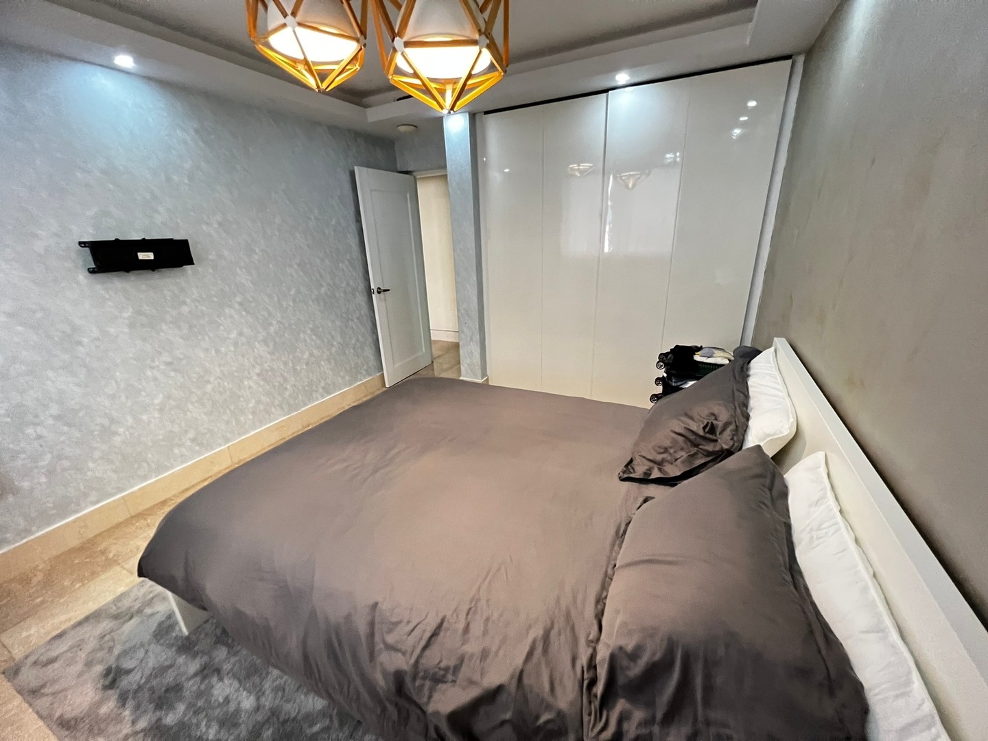 apartamentos - Apartamento en Los Ríos de 3 habitaciones 5