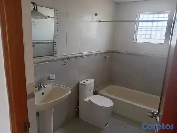 apartamentos - Apartamento clásico de gran amplitud y ventilación  6