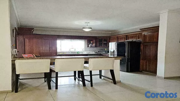 apartamentos - Apartamento en venta en Evaristo Morales 8