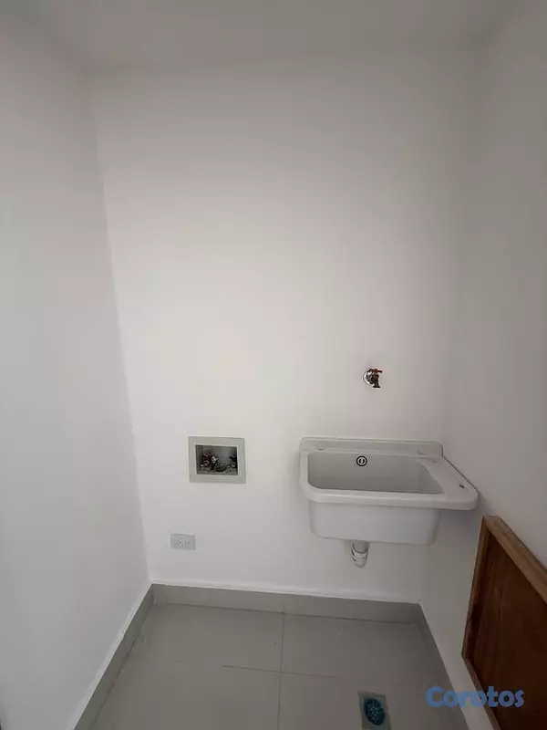 apartamentos - Vendo Apartamento en Bella Vista 7
