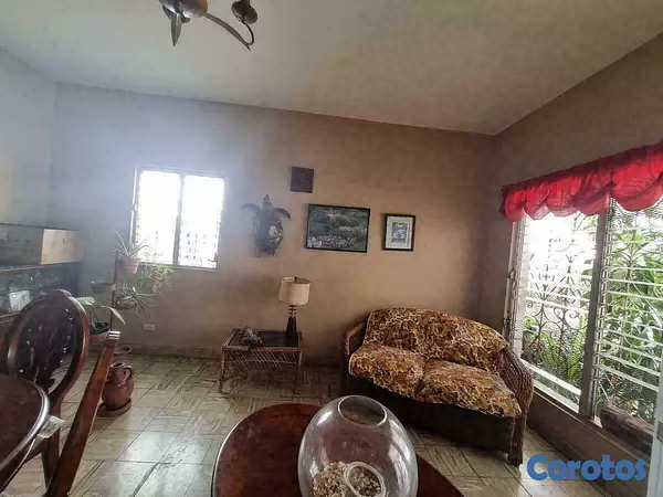 casas - Casa en venta en Gazcue 3