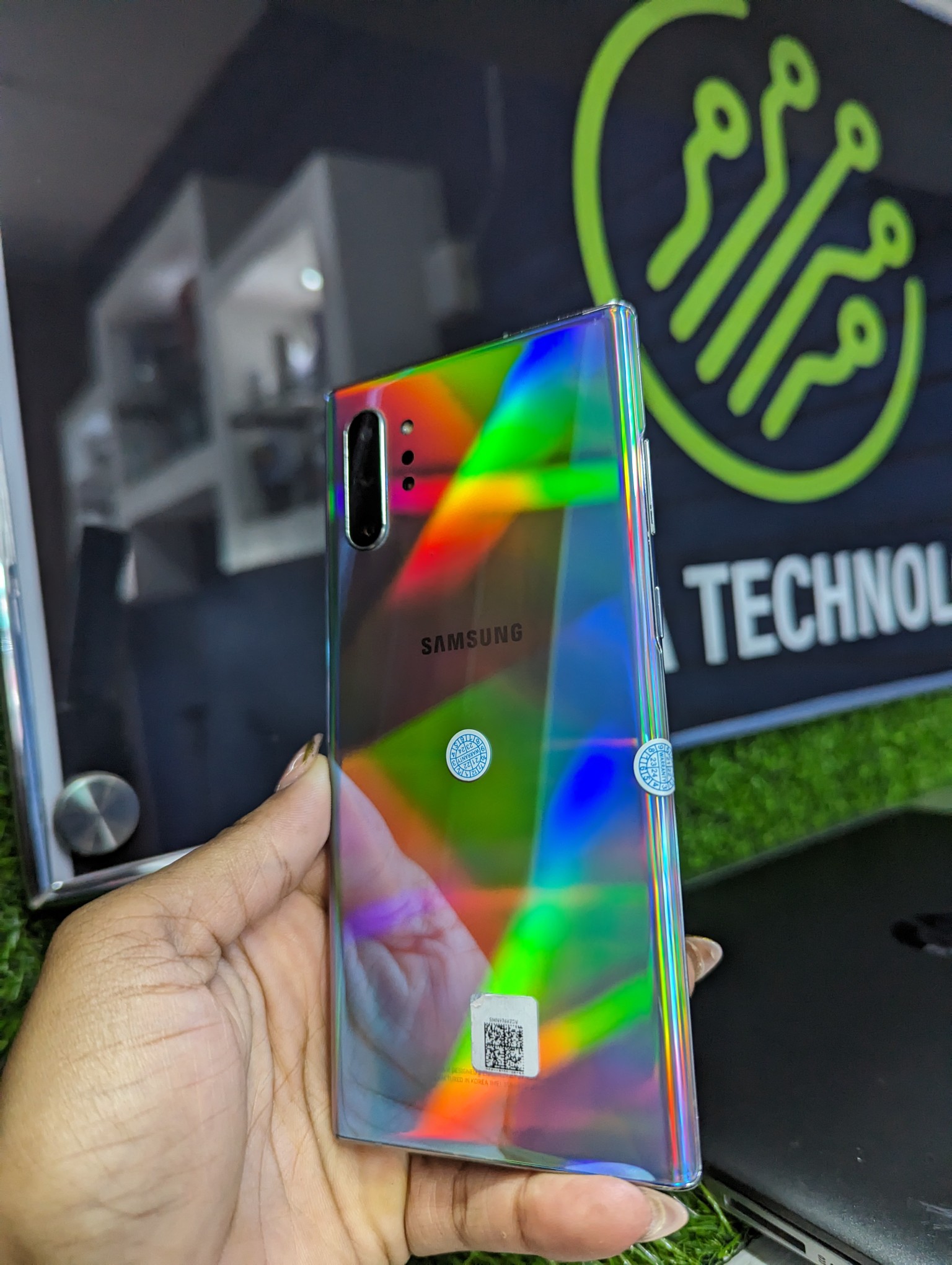 celulares y tabletas - Samsung Galaxy Note 10  0