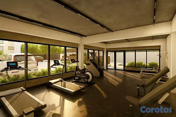 apartamentos - APARTAMENTO EN VENTA, MOCA, VERAS RESIDENCES. 4