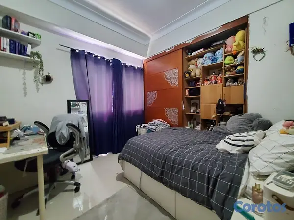 apartamentos - Hermoso Penthouse en venta en Naco. 9