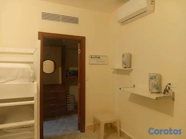 apartamentos - Vendo hermoso apartamento La ensenada en primera d 6