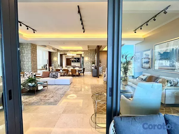 apartamentos - Apartamentos Nuevos Av. Anacaona con 4 parqueos  2