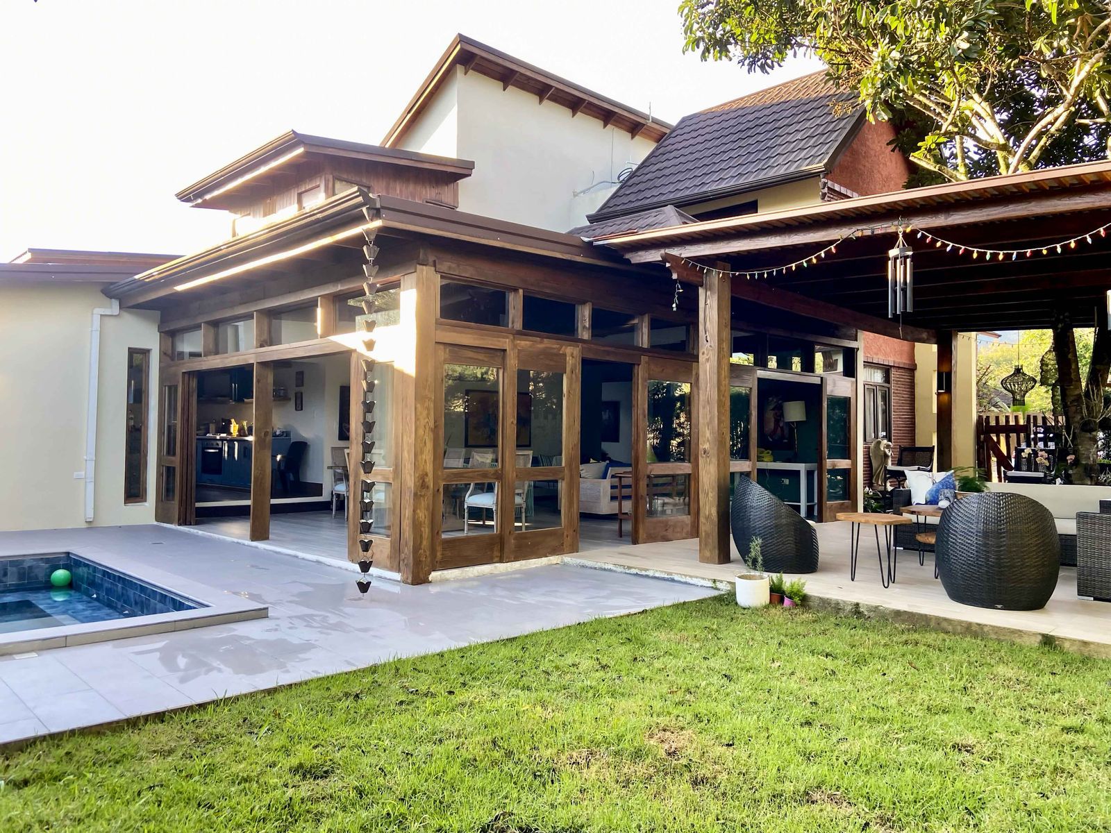 casas - 🔵Villa en  Jarabacoa, Ximenoa  Dreams 
