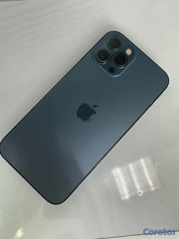 celulares y tabletas - iPhone 12 Pro Max | 128 GB 2