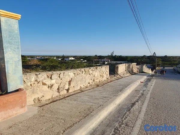 solares y terrenos - Se Vende Terreno con su Certificado de Título. 7