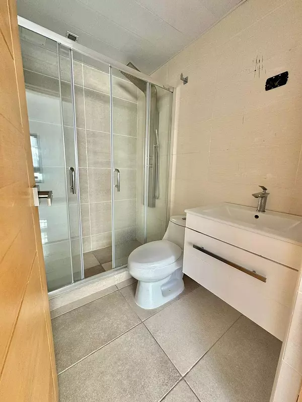 apartamentos - Apartamento Amueblado en Bella Vista Norte Alquilo 7