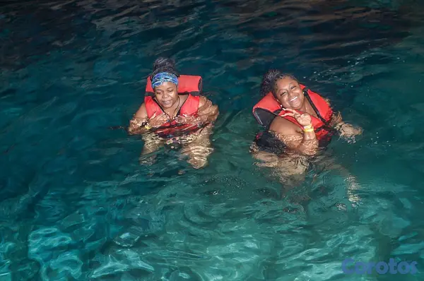 tours y viajes - Excursión en Buggys en Punta Cana  8