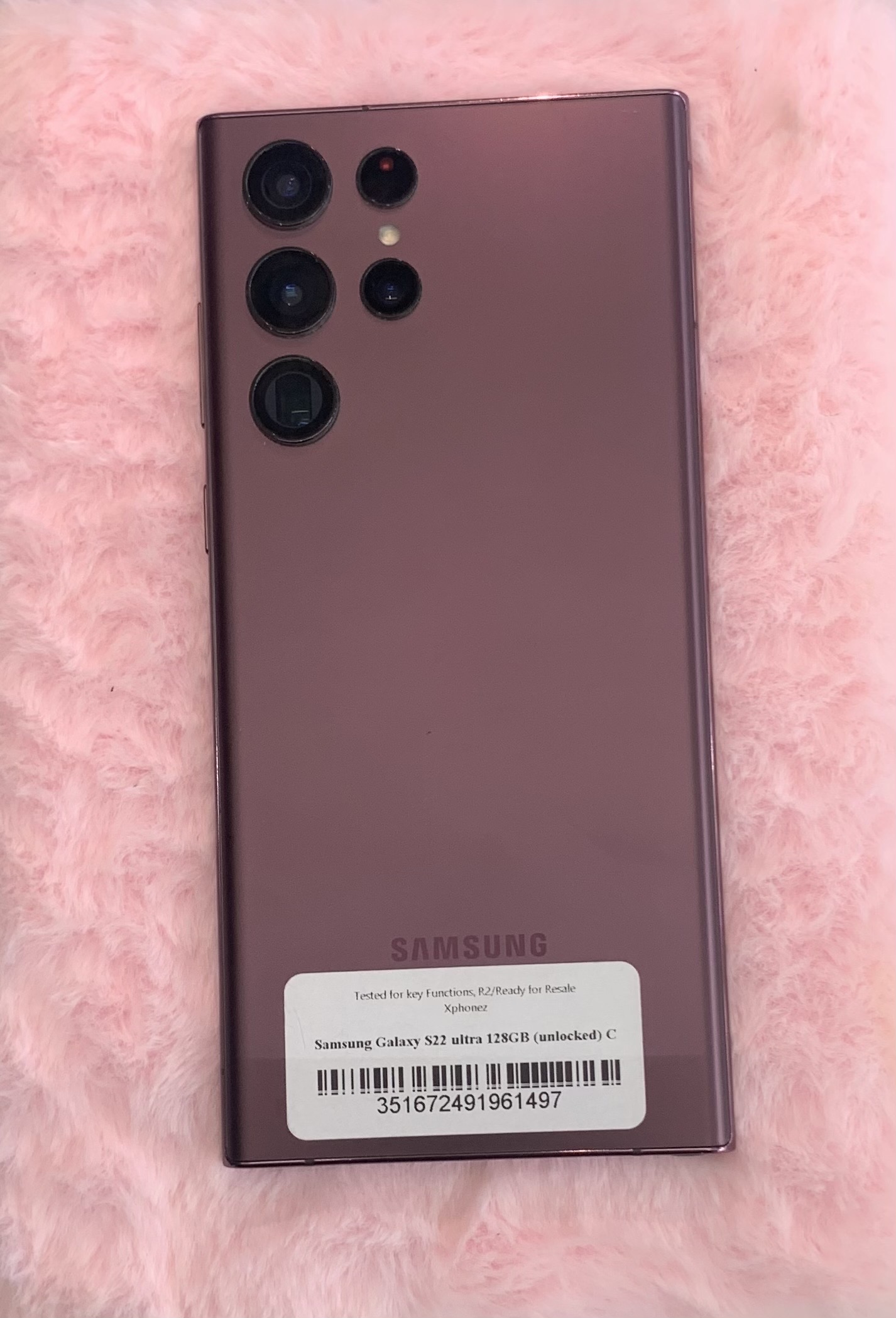 celulares y tabletas - Samsung  1