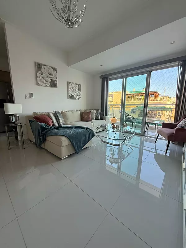 apartamentos - Mirador Norte Apartamento en Alquiler  4
