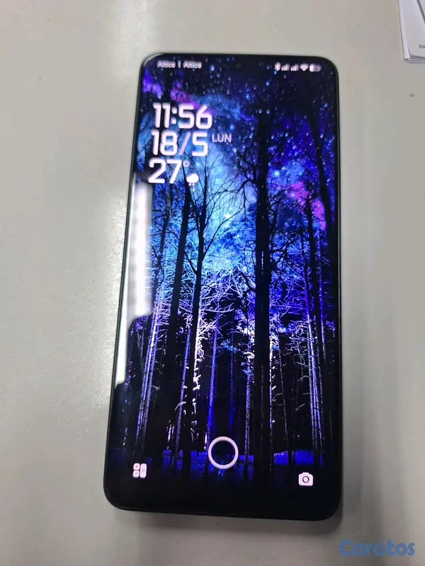 celulares y tabletas - Poco X6 Pro 5