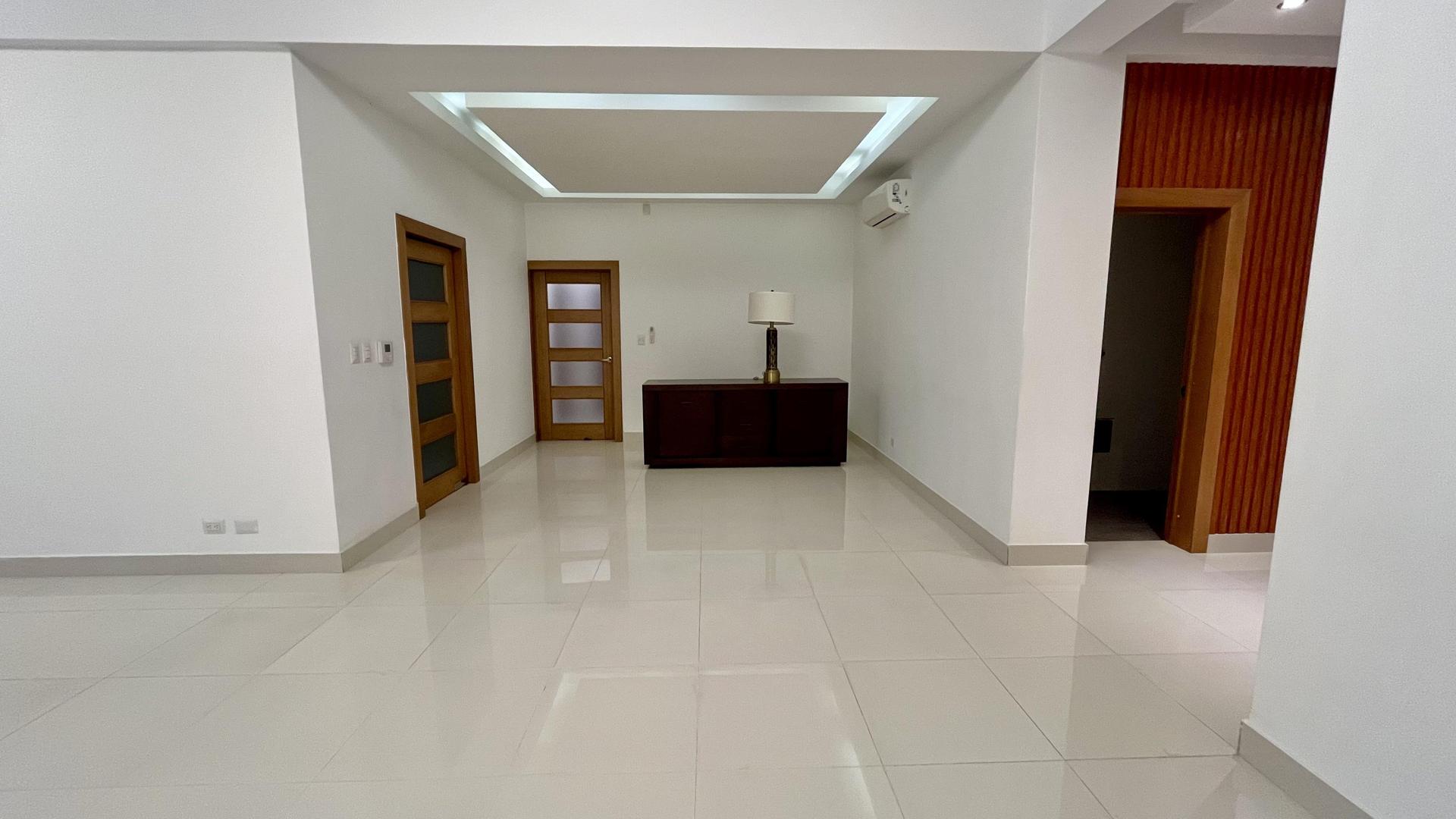 apartamentos - Apartamento en venta en La Esperilla 1