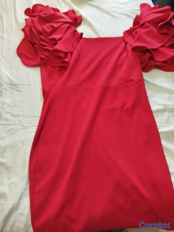 ropa para mujer - Hermosos vestidos  7