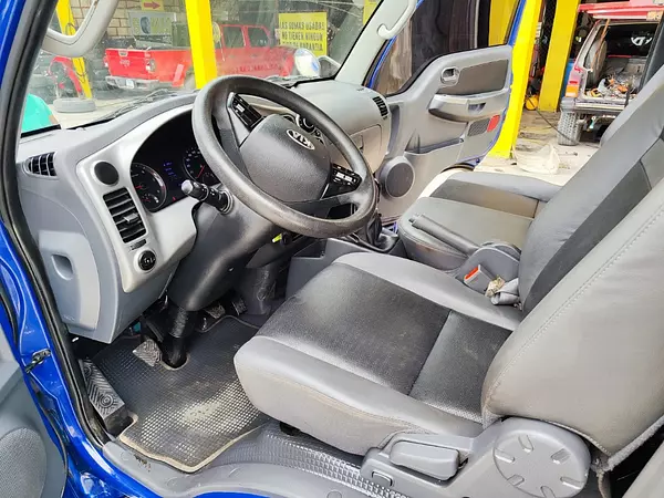 camiones y vehiculos pesados - kia bongo 2020  2