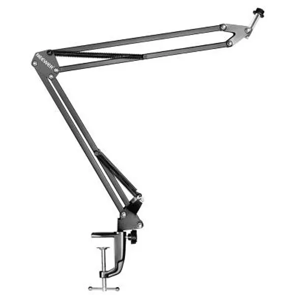 accesorios para electronica - Brazo de soporte para microfono profesional  2