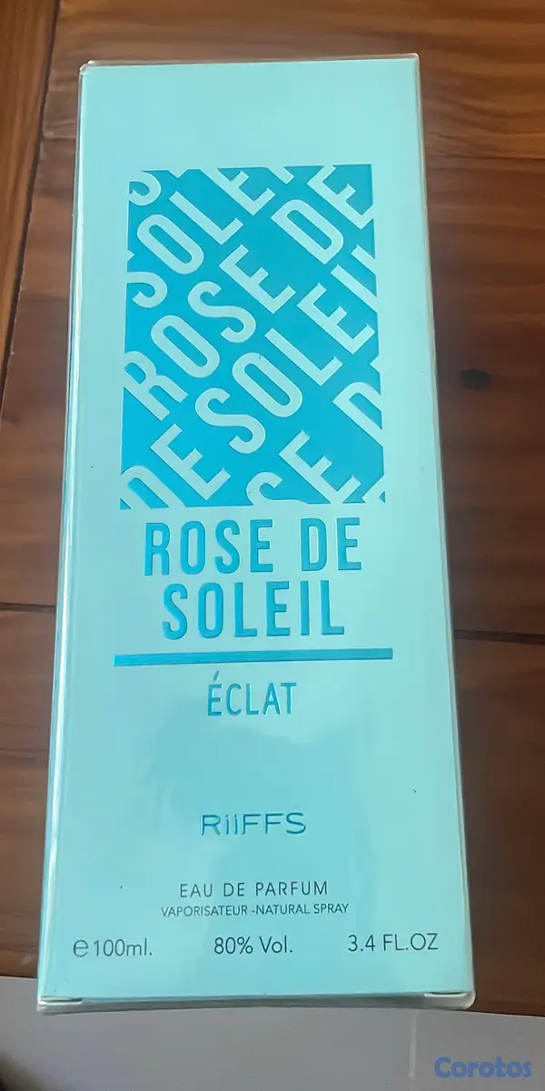 joyas, relojes y accesorios - PERFUMES ÁRABES 100% originales  16