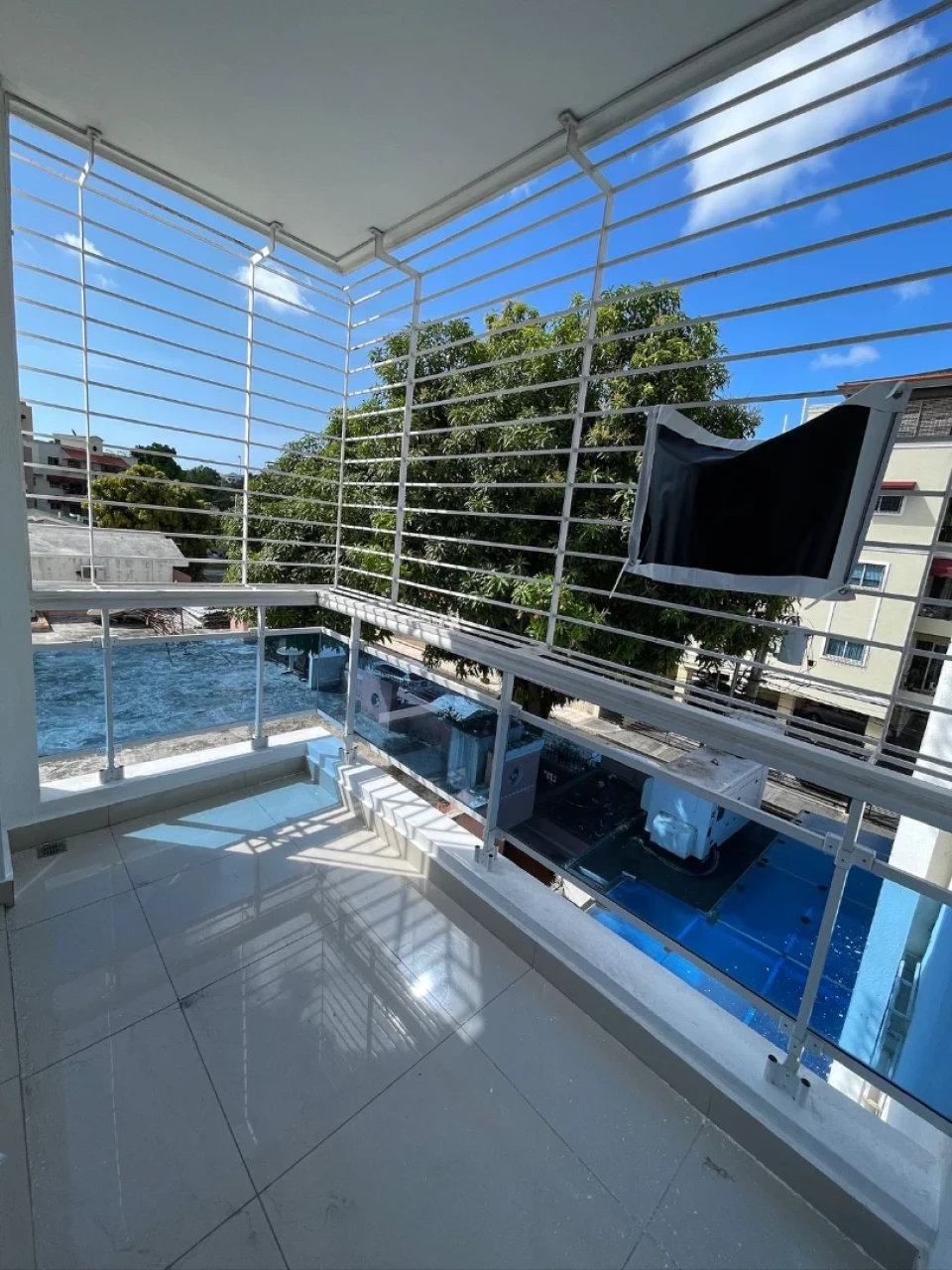 apartamentos - Apartamento en Alquiler en los Restauradores 3H, 2B, 2P, 3re Nivel 2