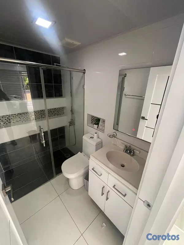 apartamentos - Apartamento en alquiler en La Zurza   7