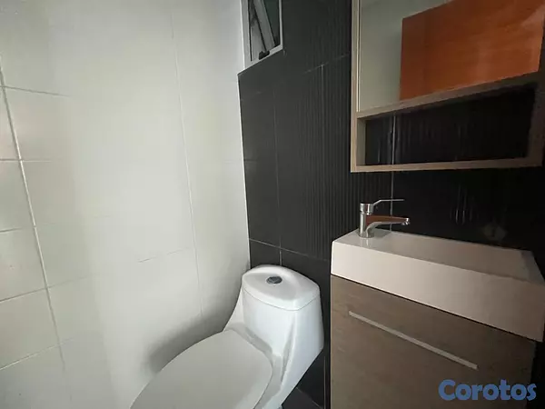 apartamentos - Apartamento VENTA Piantini UNA Habitación con Líne 2
