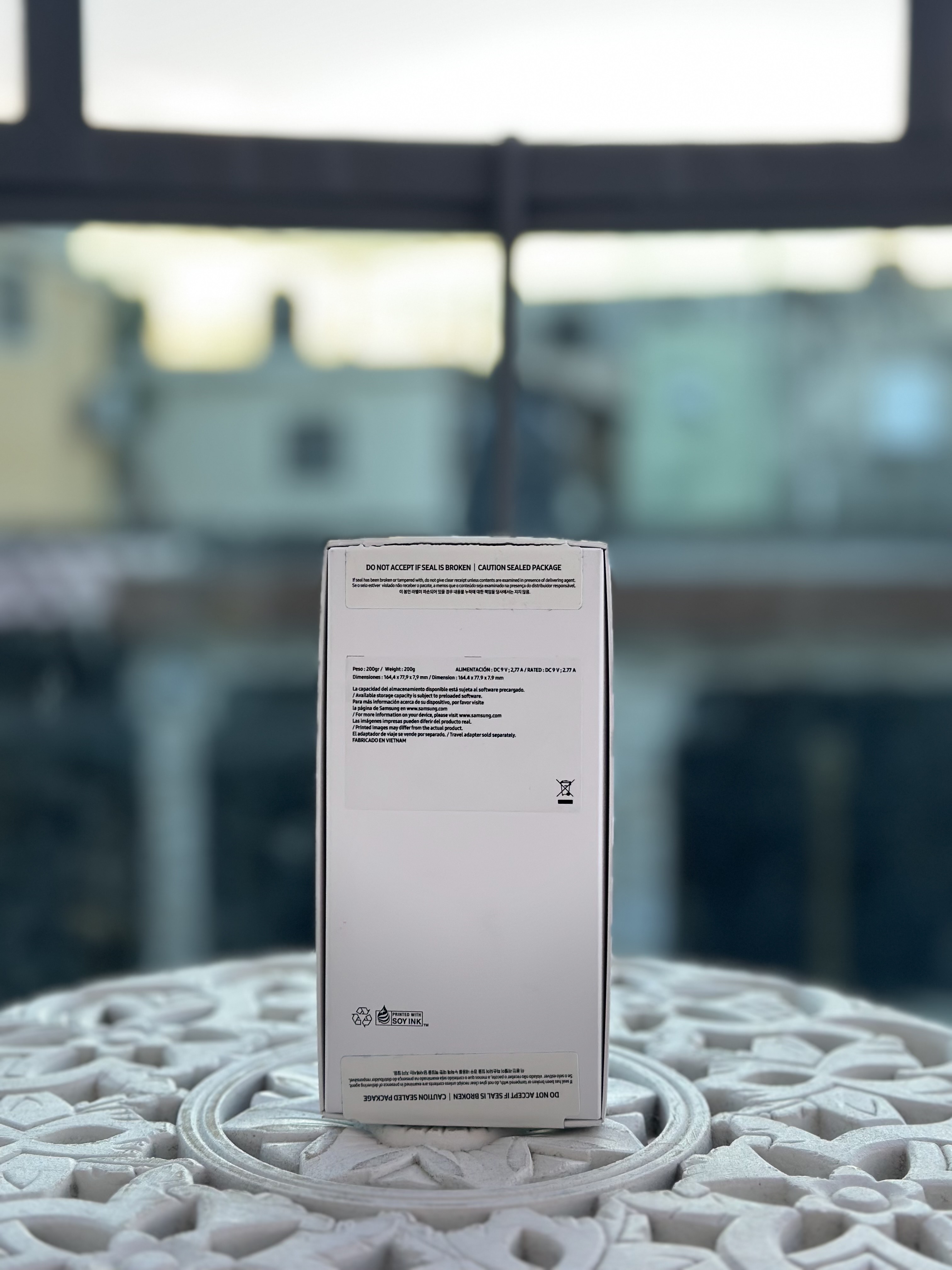 celulares y tabletas - Vendo Samsung Galaxy A16 128agb Nuevo y Desbloqueado 1