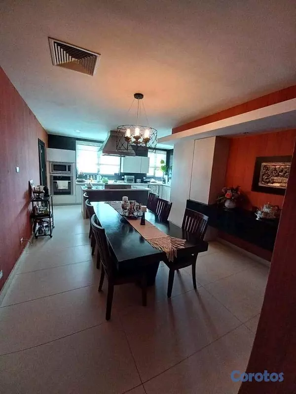 penthouses - Vendo Penthouse de Lujo en Piantini  14