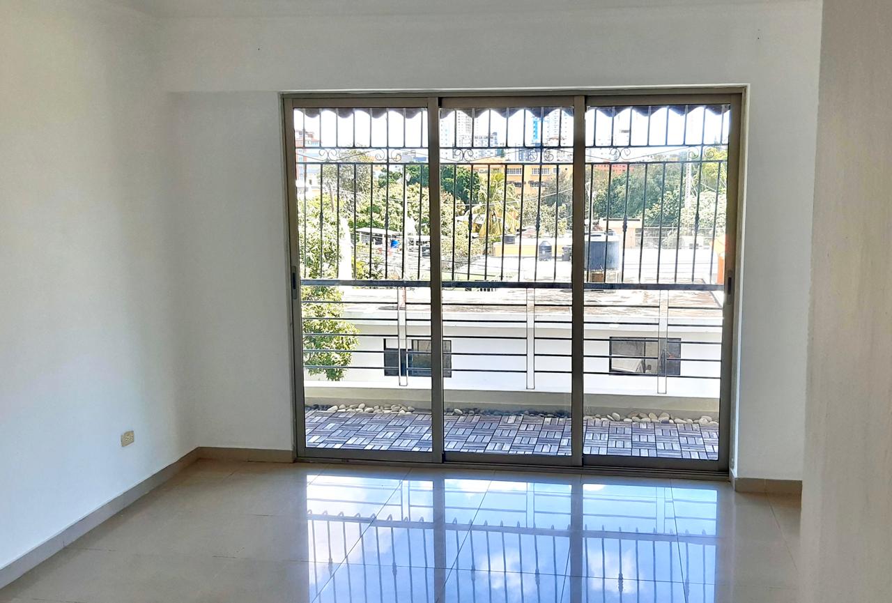 apartamentos - Excelente apartamento en Residencial de Alma Rosa 1ra  0