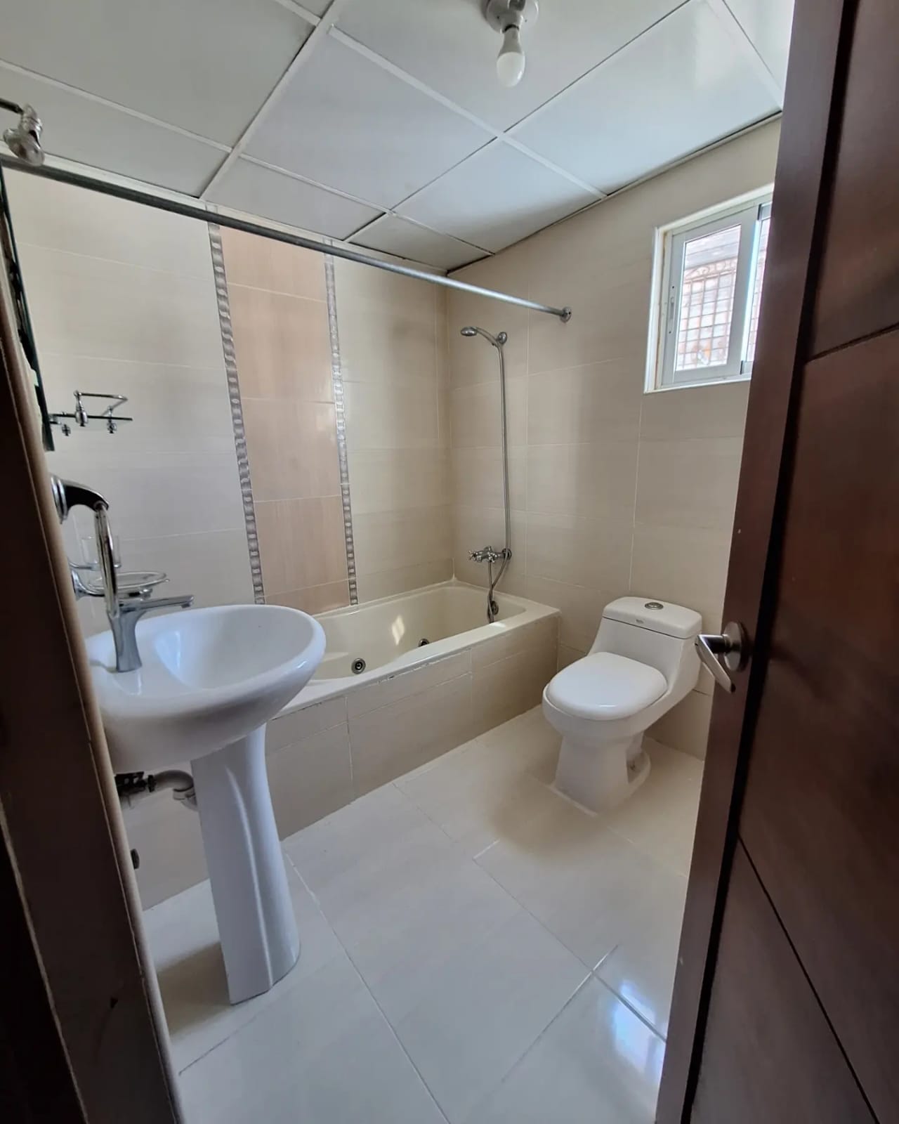 apartamentos - Rento Apart En Mirador Norte  4