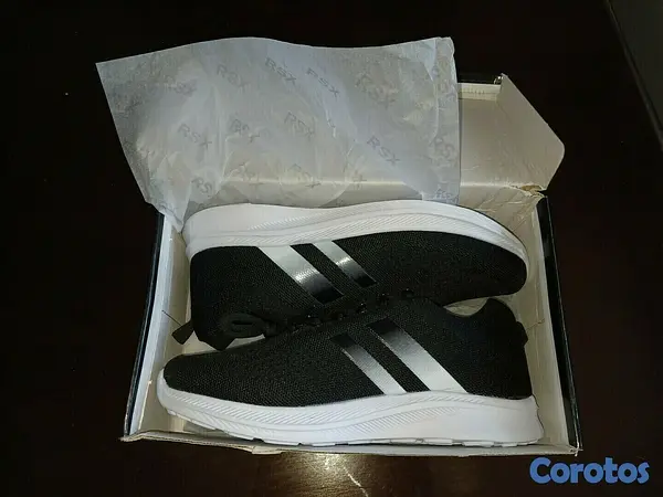zapatos para hombre - TENIS RSX 2