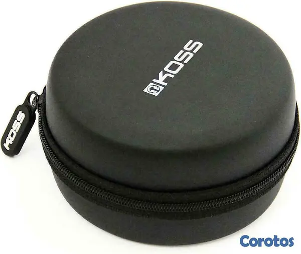 camaras y audio - Koss Porta Pro LE Auriculares On Ear cableados Mic 4