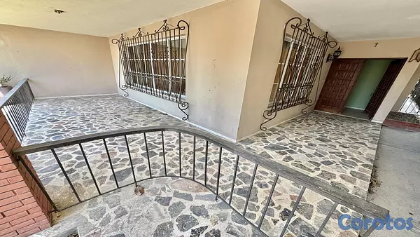 casas - Casa en Los Cacicazgos 3